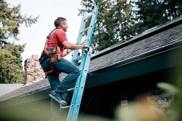 Best Roof Repair  in Sandston, VA